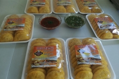 Empanadas Vallunas