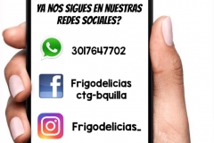 redes